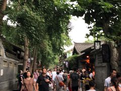 -见山书院
