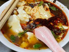-马老三肉丁胡辣汤(西一路店)