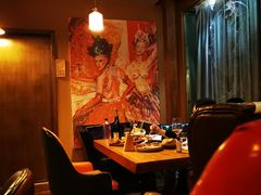 包厢-斯普汇生蚝牛排馆(中骏世界城店)
