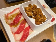 -火炉火自助餐(悠唐购物中心店)