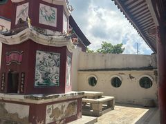 -槟城观音庙(Goddess of Mercy)