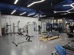 -BMR-行鹿健身工作室(凯天国际店)