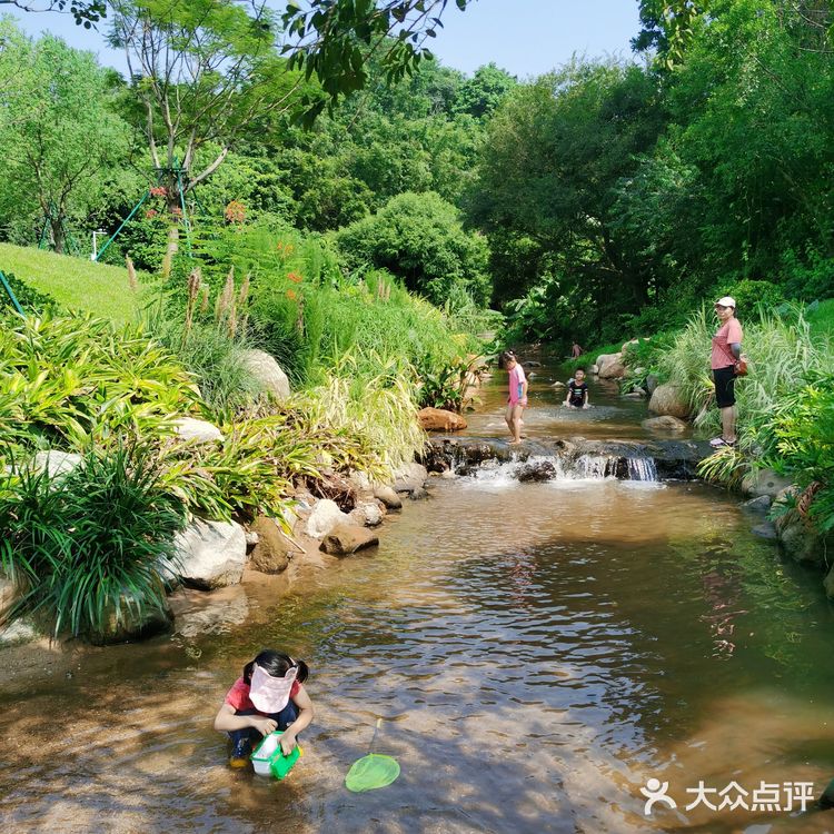 徒步广州黄麻村 | 探访小众郊游路线