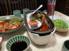 -锦府盐帮·李宅(领展购物广场中关村店)