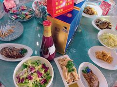 -凤凰园烤鸭店·唐山菜·传承花椒肉(老唐丰路店)