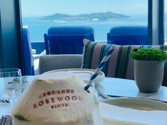 -瑰丽酒店·海吧·天际下午茶·现场DJ·天台酒吧