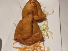 -恒河传奇印度餐厅GANGES