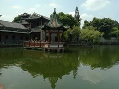 -东莞市可园博物馆