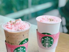 -星巴克臻选(成都环球乐天店)