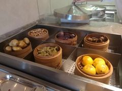 -厦门海沧正元希尔顿逸林酒店開全日餐厅