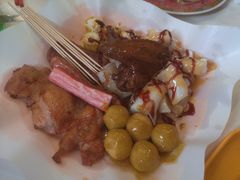 -華歡冰室-WahFoon(吉大店)