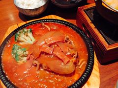-铃木食堂(帽儿胡同店)