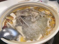 -土连锅·现熬养生汤锅(梁家巷店)