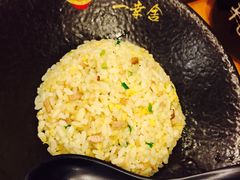 博多炒饭-博多一幸舍(侨福芳草地购物中心店)