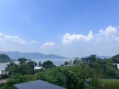 -东钱湖旅游度假区