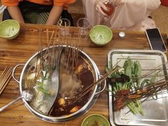 -杨校长·老成都串串香火锅(全国总店)