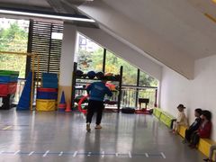 -凯孚尼儿童运动馆(空港总店)