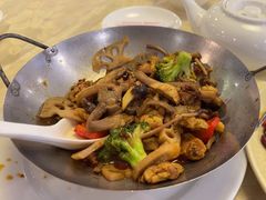 -佛有缘素食馆·荔湾老字号(陈家祠首店)