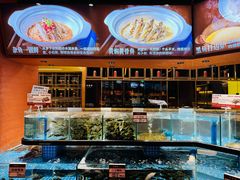 -许爷家·生态湖鲜(徐汇日月光店)