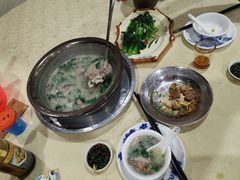 -标记美食新鲜猪杂(兴南大道店)