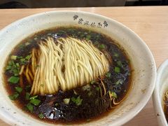 -蒋家桥饺面店(东关街店)