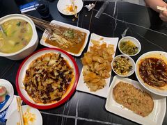 -勇利赵家烤肉坊(含光路店)