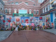 -青岛方特梦幻王国