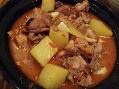 下饭黄焖鸡-云海肴·汽锅鸡·云南菜(领展购物广场·中关村店)