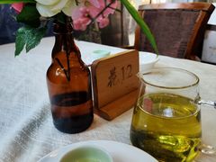 -合晋食府(广州合晋帝苑酒店)