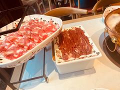 -东门口涮肉·砂锅·烤串(老门东店)