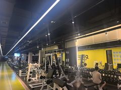 -Liking健身(哈尔滨旗舰店)