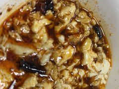 -辣婆婆(航天桥店)