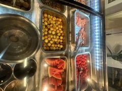 -串门小炉子自助烧烤·小火锅(南京首店)
