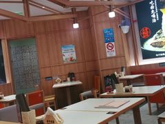 大堂-味千拉面(光启城时尚购物中心店)