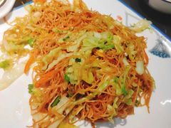 -鑫悦楼煎蟹·16年海鲜大排档