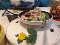 -松鹤楼·非遗·苏帮菜(融科店)