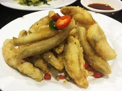 -一哥美食(总店)