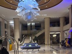 -常熟理文铂尔曼酒店