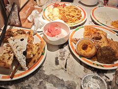 -比格比萨自助(宝山日月光店)