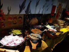 -鳗鱼家·深夜食堂(军博店)