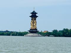 -溱湖国家湿地公园