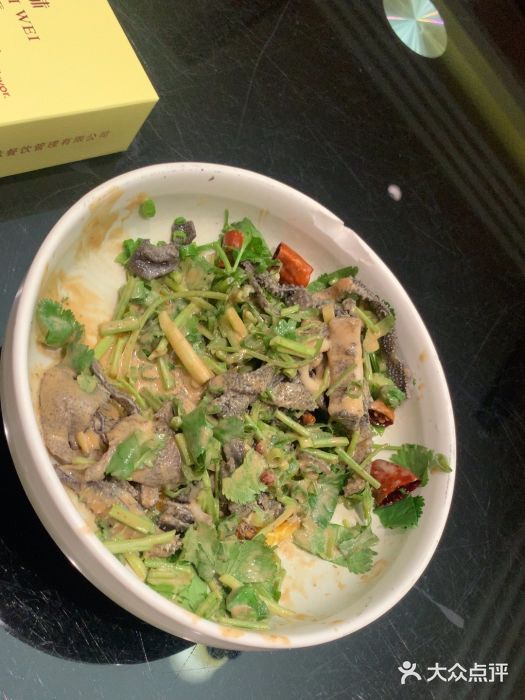 盛百味·家宴餐厅(霸州分店)图片