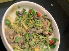-盛百味·家宴餐厅(霸州分店)