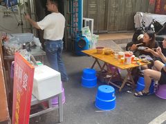 -梁阿婆廿年老牌扣肉糯米饭
