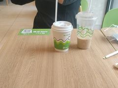 -德克士(绿地店)