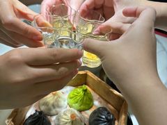 -米桃-吴韵风雅·拙园(北外滩来福士店)