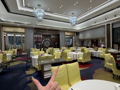 -小榄公饭店·岭南庭院餐厅(民安北路店)