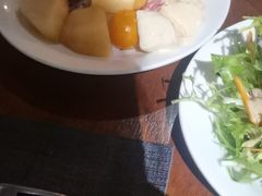 -食间牛排(湖西路店)