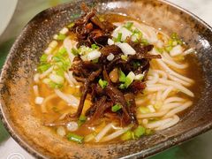 -辛香汇·现炒川菜(淮海路百盛店)
