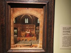 -上海博物馆(人民广场馆)